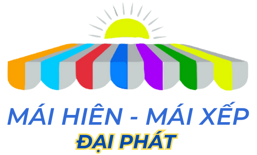 Mái Xếp Đại Phát